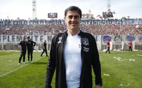 Imagen: Colo Colo