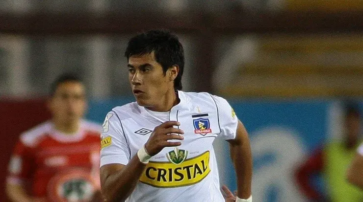 Rafael Caroca