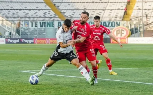 El Cacique dejó en la Copa Chile 2022 un triunfo, dos empates y una derrota. | Foto: Guillermo Salazar.