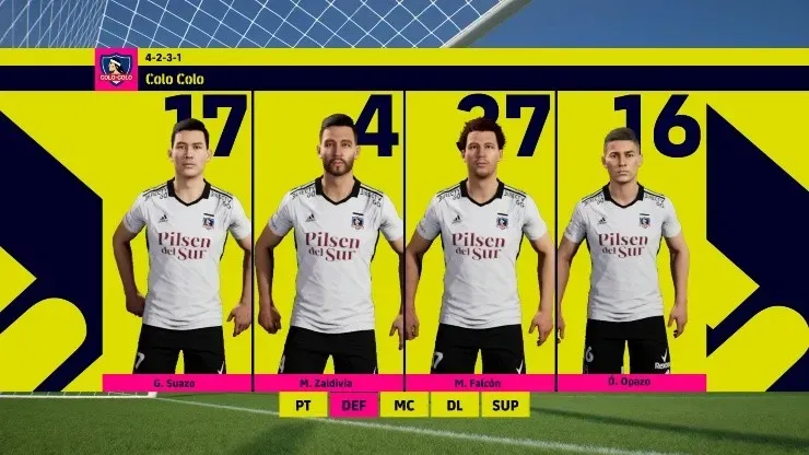 Foto: Captura DaleAlbo.