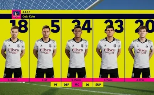 Foto: Captura DaleAlbo.