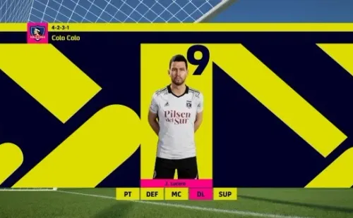 Foto: Captura DaleAlbo.