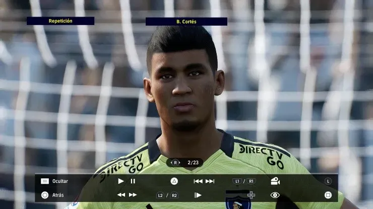 Foto: Captura DaleAlbo.