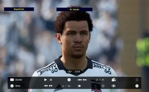 Foto: Captura DaleAlbo.