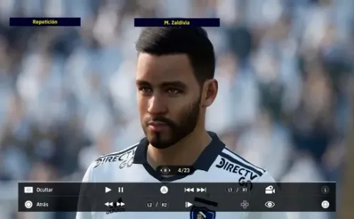 Foto: Captura DaleAlbo.