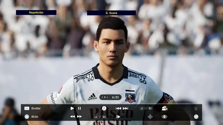 Foto: Captura DaleAlbo.