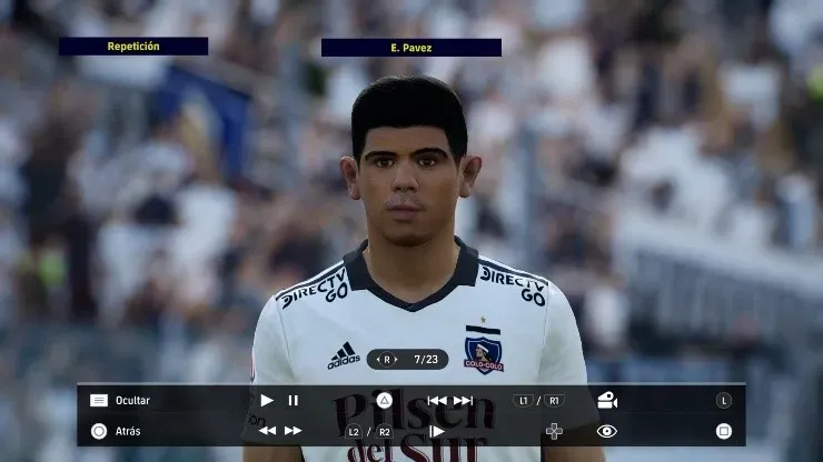 Foto: Captura DaleAlbo.