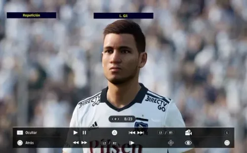 Foto: Captura DaleAlbo.