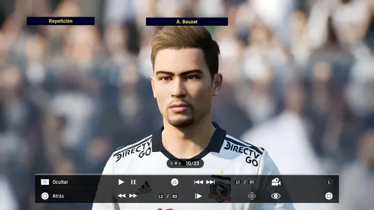 Foto: Captura DaleAlbo.