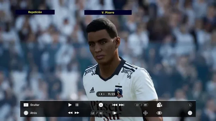 Foto: Captura DaleAlbo.