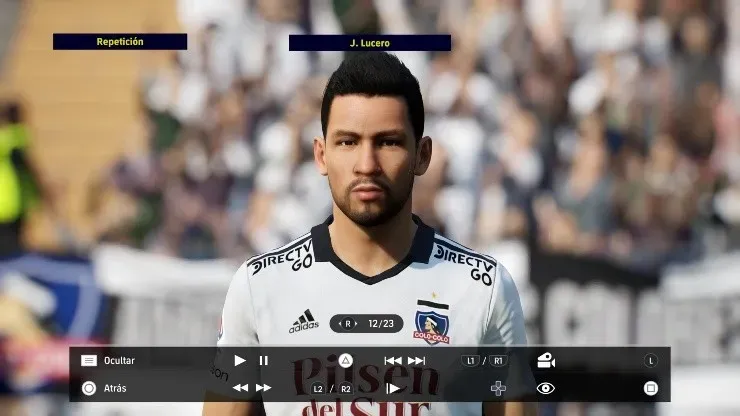 Foto: Captura DaleAlbo.