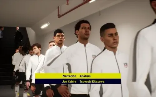 Foto: Captura DaleAlbo.