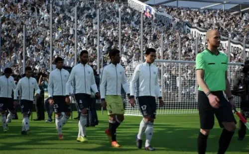 Foto: Captura DaleAlbo.