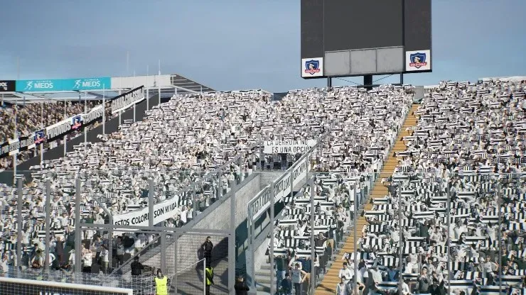 Foto: Captura DaleAlbo.