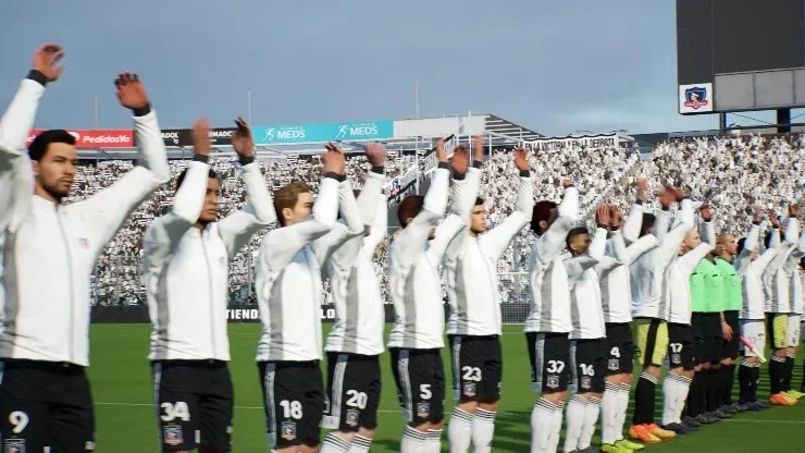 Foto: Captura DaleAlbo.