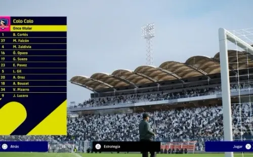 Foto: Captura DaleAlbo.