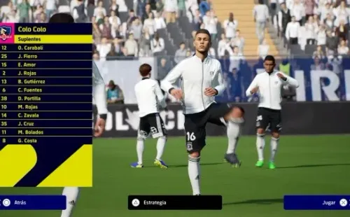 Foto: Captura DaleAlbo.