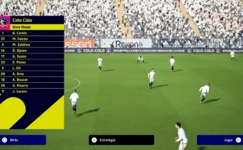 Foto: Captura DaleAlbo.