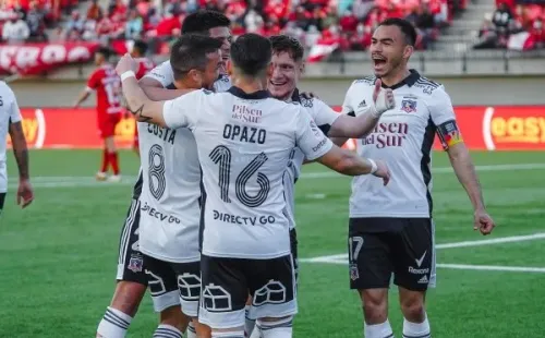 El Cacique, pese a la derrota, mantuvo los nueve puntos de ventaja que tenía en la cima. | Foto: Guillermo Salazar.