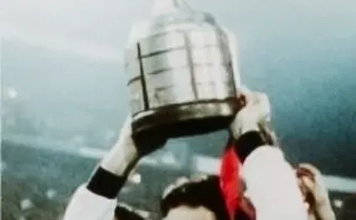 Marcelo Barticciotto ganó una Copa Libertadores con Colo Colo. | Foto: Archivo.