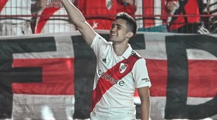 El próximo rival de River Plate por la Copa Argentina será Patronato en la ronda de cuartos de final. | Foto: River Plate.