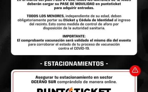 Twitter: Colo Colo