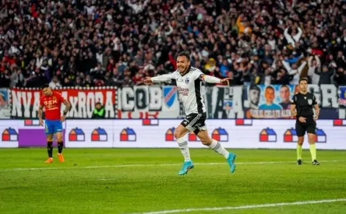 El Cacique ha sido por lejos el mejor local del año en el fútbol chileno, con diez victorias, dos empates y ninguna derrota. | Foto: Guillermo Salazar.