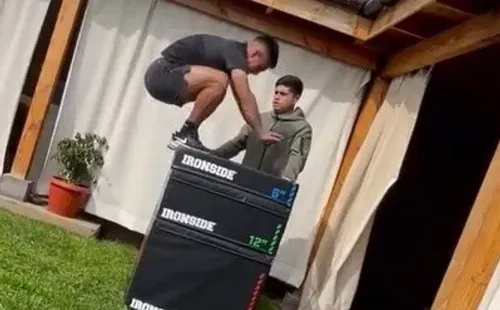 Foto: captura @francobarraza7