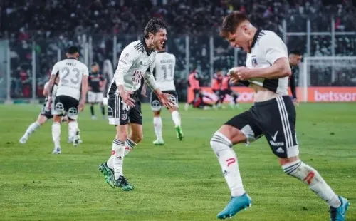Marco Rojas pudo festejas sus primeras fiestas patrias en nuestros país. | Foto: Guillermo Salazar.