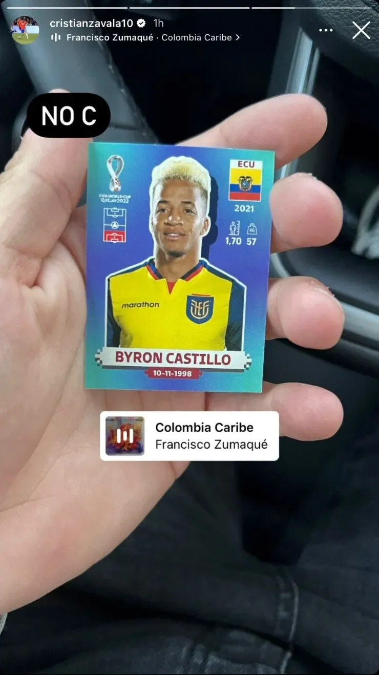Byron Castillo