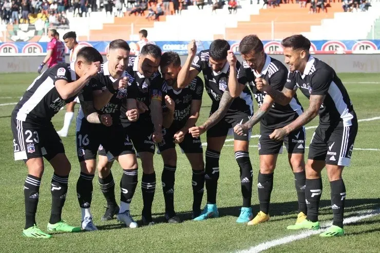 Colo Colo