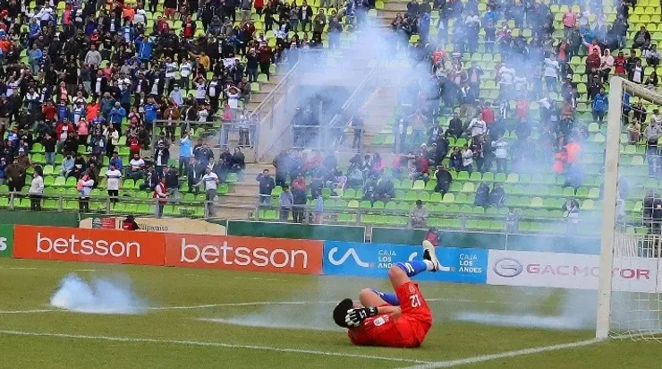 Clásico Universitario