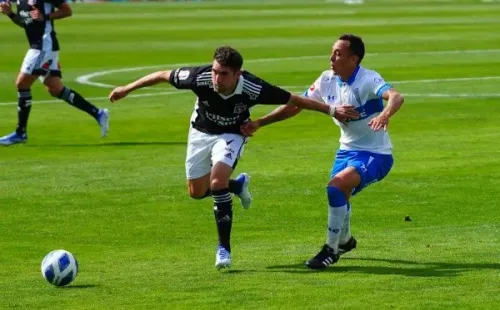 Un triunfo sobre la UC le permitirá a Colo Colo poder empatar ante Curicó Unido y ser campeón del torneo. | Foto: Guillermo Salazar.