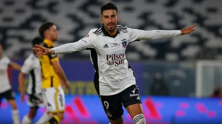 Colo Colo venció por 4-0 a Coquimbo Unido en el duelo de Primera Rueda del torneo. | Foto: Colo Colo.