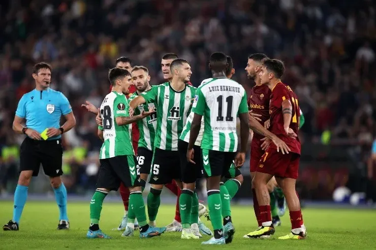 Real Betis