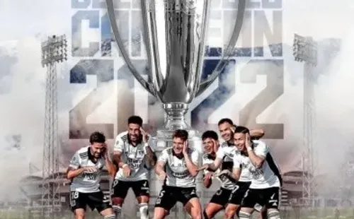 La publicación de Leonardo Gil en su Instagram. | Foto: Captura.