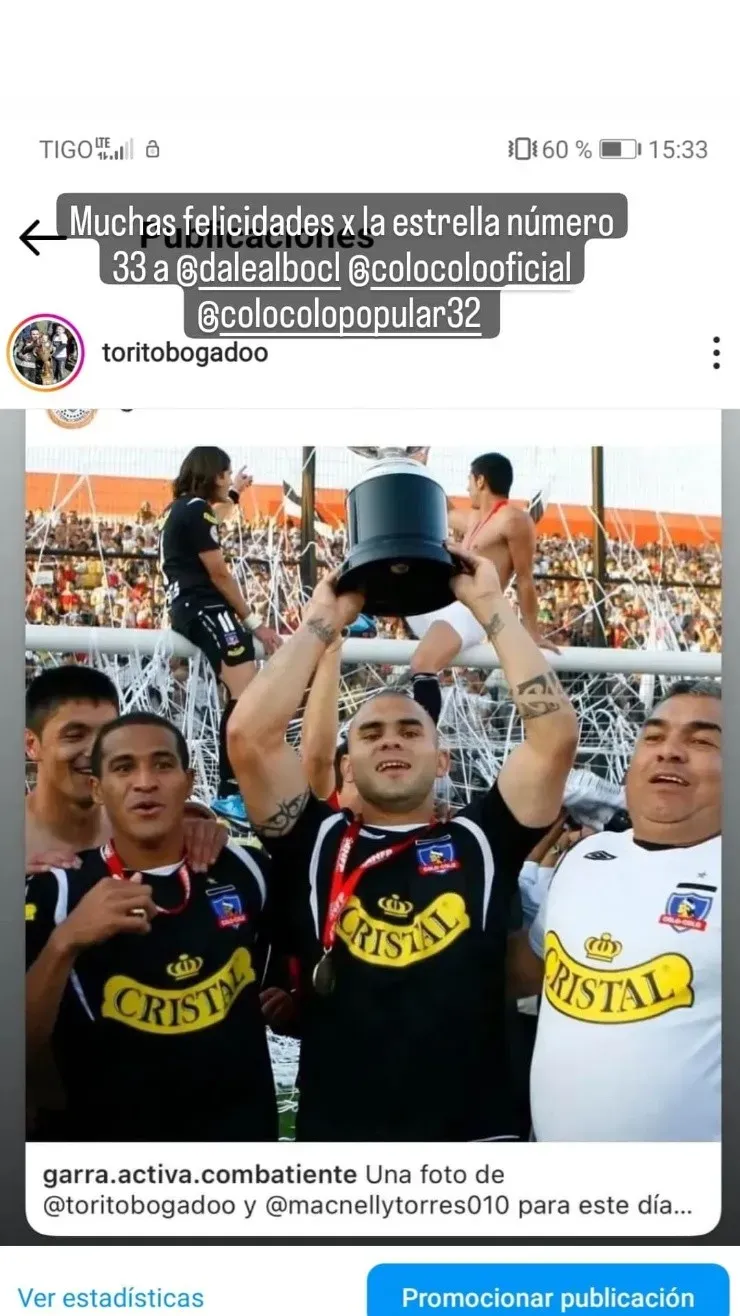Cristián Bogado