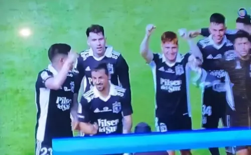Esteban Paredes