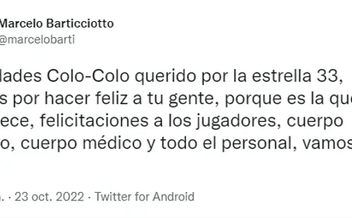Marcelo Barticciotto