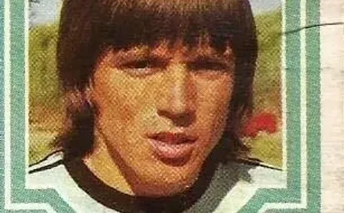 Guido Coppa, ex O’Higgins
