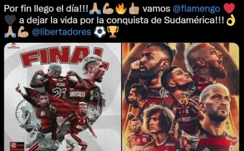 Arturo Vidal espera ansioso la final de la Copa Libertadores | Imagen: Captura