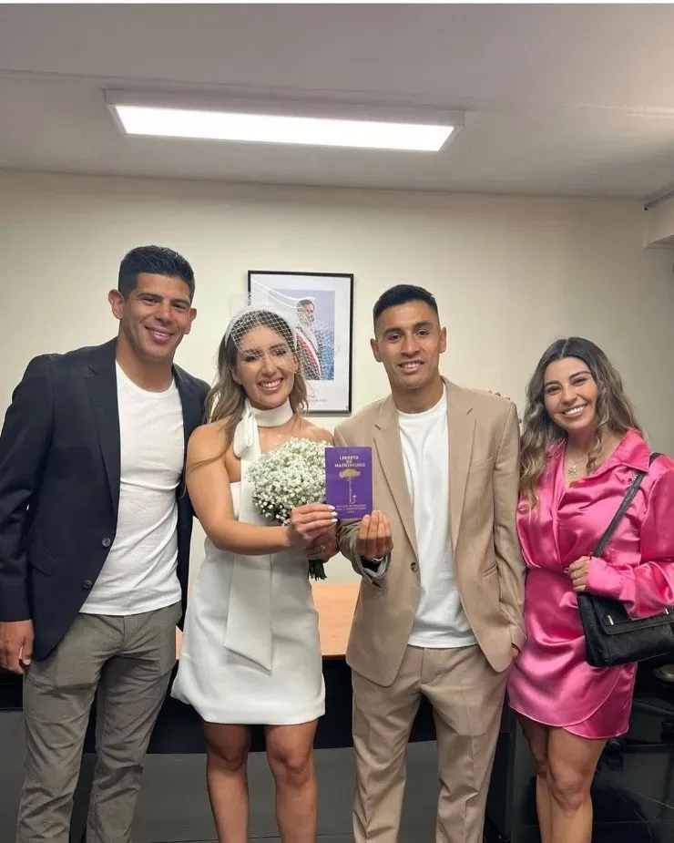 Instagram Claudio Baeza