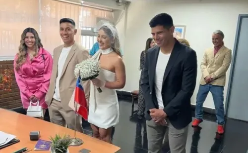 Instagram Claudio Baeza