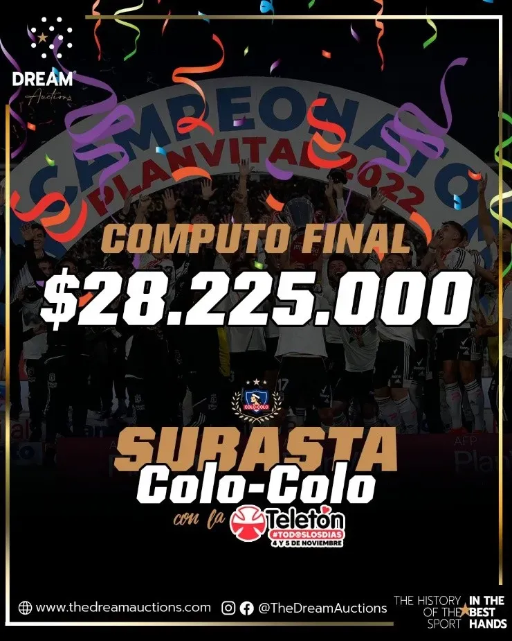 Colo Colo