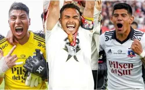 Colo Colo tendrá tres bajas importantes para recibir al Real Betis. | Foto: Guillermo Salazar.