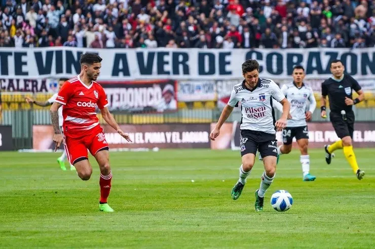 Marco Rojas