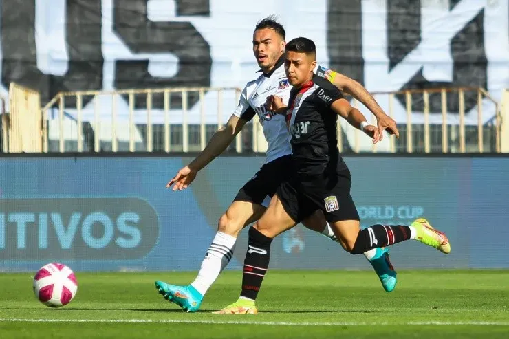 Gabriel Suazo