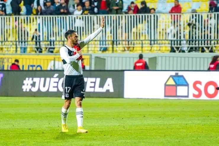 Gabriel Suazo
