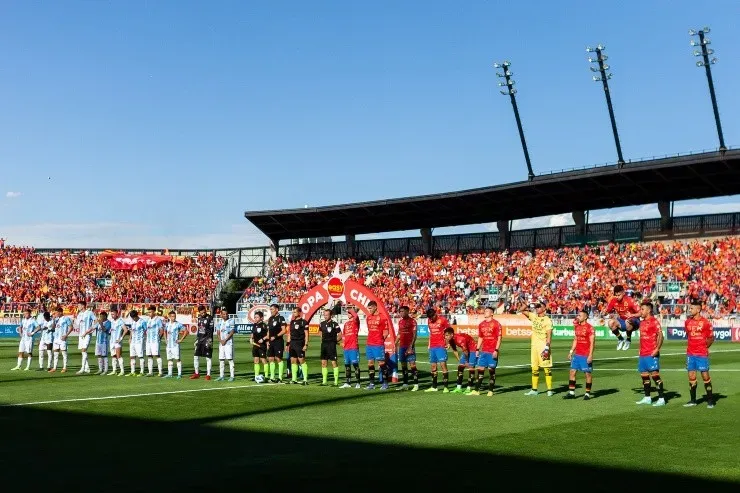 Copa Chile