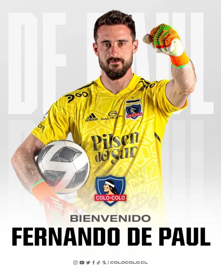 Fernando de Paul